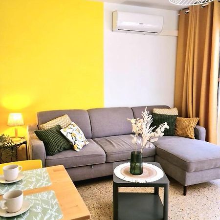 Mayor Apartament In Salou Esterno foto