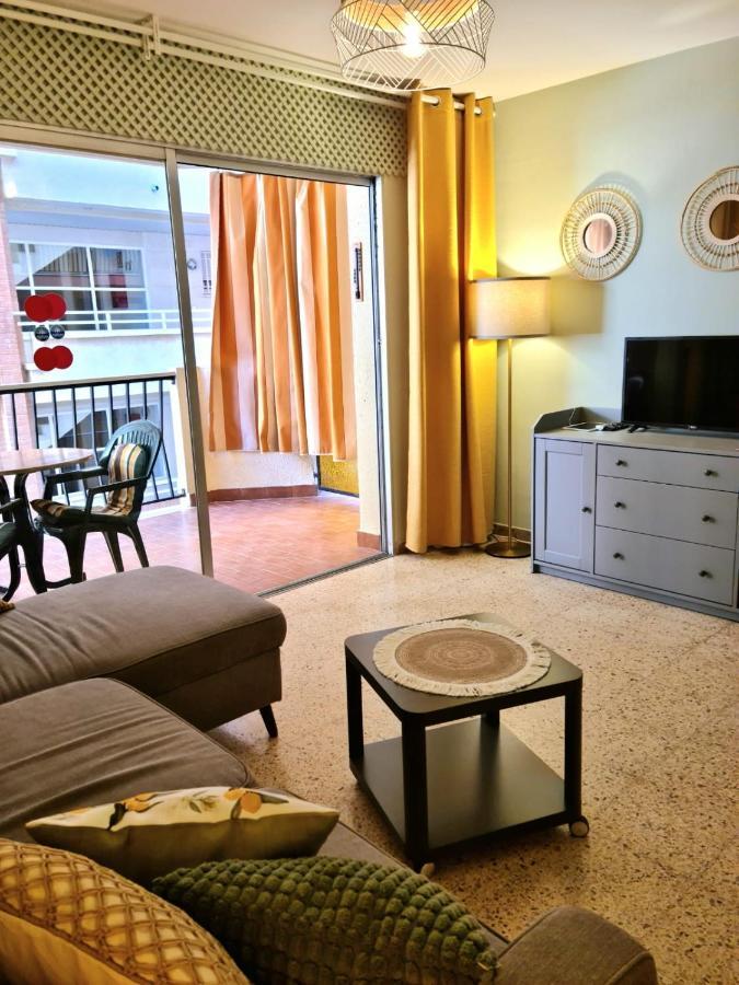 Mayor Apartament In Salou Esterno foto