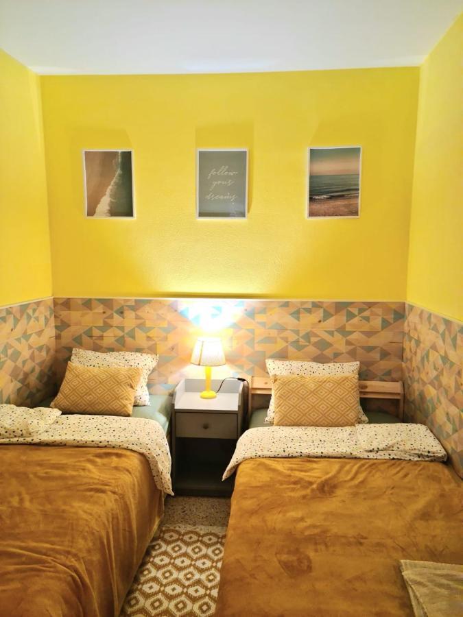 Mayor Apartament In Salou Esterno foto