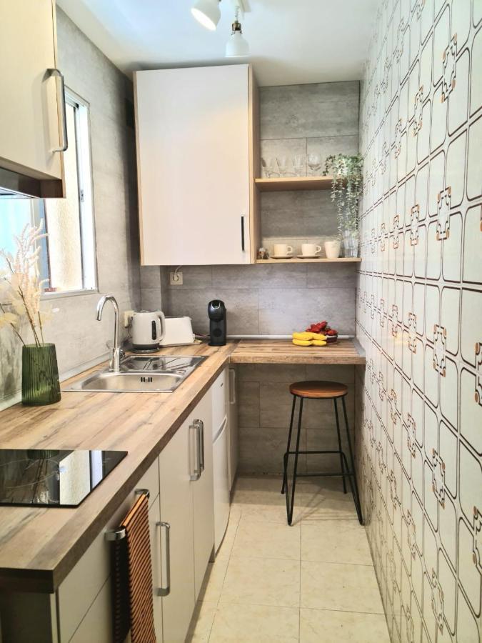 Mayor Apartament In Salou Esterno foto