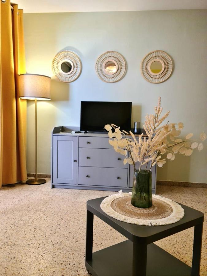 Mayor Apartament In Salou Esterno foto