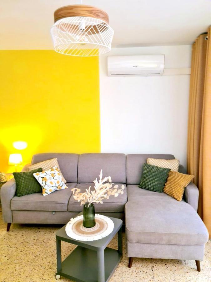 Mayor Apartament In Salou Esterno foto