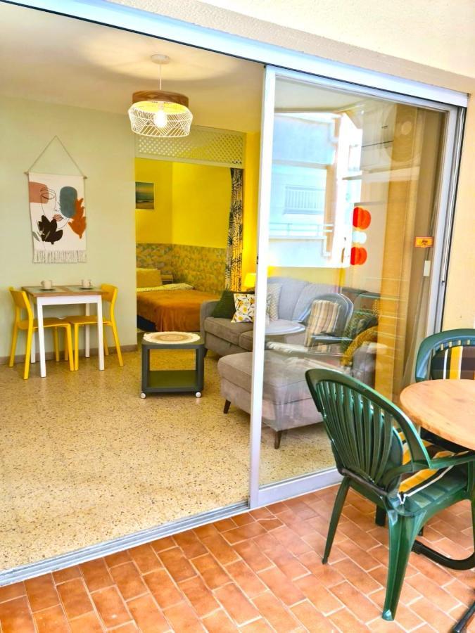 Mayor Apartament In Salou Esterno foto